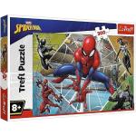 300 Teile Trefl Spiderman Puzzles 