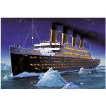 Trefl Titanic [1000 Teile] (1000 Teile)