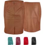 Röcke aus Leder - Trends 2024 - günstig online kaufen