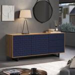 Blaue Places of Style Sideboards 
