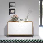 Weiße Places of Style Sideboards 