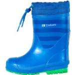 Marineblaue Tretorn Winterstiefel & Winter Boots wasserdicht für Kinder Größe 24 