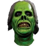 Grüne Meme / Theme Halloween Masken & Faschingsmasken 