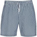Blaue TRIGEMA Shorts & kurze Hosen aus Baumwolle für Herren Größe XL 1 Teil 
