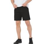 Schwarze Klassische TRIGEMA Shorts & kurze Hosen aus Jersey für Herren Größe XXL 