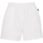 Weiße Klassische TRIGEMA Shorts & kurze Hosen aus Jersey für Herren Größe XL 