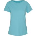 Reduzierte Grüne Kurzärmelige TRIGEMA Nachhaltige T-Shirts aus Baumwolle für Damen Größe XXL 1 Teil 