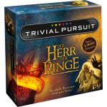 Winning Moves Der Herr der Ringe  | The Lord of the Rings Trivial Pursuit Deutschland 