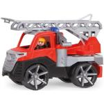 28 cm Feuerwehr Spielzeugfiguren für 3 bis 5 Jahre 