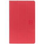 Rote TUCANO Samsung Tablet-Hüllen 