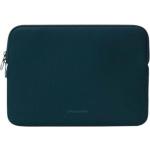 Blaue Business TUCANO Second Skin Laptop Sleeves 2018 aus Neopren 