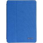 Tumi Accessories iPad Lederschutzhülle für iPad Mini 20 cm Farbe: french blue (blau)