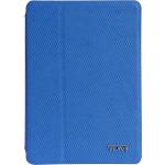 Blaue Business Tumi iPad Mini Hüllen aus Leder für Herren 