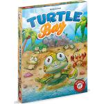 Piatnik Gesellschaftsspiele & Brettspiele Schildkröten aus Kunststoff für 5 bis 7 Jahre 