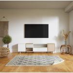 Weiße Phonomöbel & TV-Hifi-Möbel günstig online kaufen