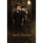 Twilight - New Moon Film Kino Poster