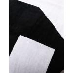 Schwarze adidas Y-3 Badehandtücher & Badetücher aus Baumwolle 