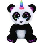 15 cm Ty Kuscheltiere Panda 
