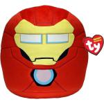 Ty Marvel Iron Man Squish a Boo 20cm (20 cm)