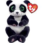 20 cm Ty Kuscheltiere Panda 