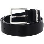U.S. POLO ASSN. Hitchcock Perfect Leather Belt W95 Black