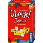 Spiel der Spiele ausgezeichnete Ubongo Tiere 