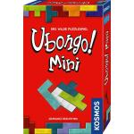 Kosmos Ubongo 
