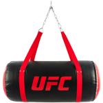 UFC PRO Uppercut Bag, Black/Red