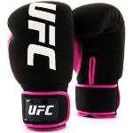 UFC PRO Washable Fitness Gloves, Pink
