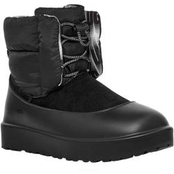 UGG Boots "W Classic Maxi Toggle" in Schwarz - 32% | Größe 36 | Damen Stiefel