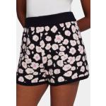 Schwarze Blumen UGG Australia Shorts & kurze Hosen für Damen Größe XL 