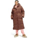 Ugg Steppmantel »w Keeley Long Puffer Coat«