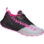 Reduzierte Bunte Dynafit Trailrunning Schuhe Schnürung wasserabweisend für Damen Größe 42,5 