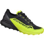 Reduzierte Gelbe Dynafit Trailrunning Schuhe Schnürung für Herren Größe 45 