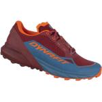 Reduzierte Blaue Dynafit Trailrunning Schuhe Schnürung für Herren Größe 46,5 