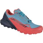 Reduzierte Blaue Dynafit Gore Tex Trailrunning Schuhe wasserdicht für Damen Größe 38 