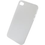 iPhone 4/4S Hüllen Art: Slim Cases aus Kunststoff 