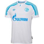 Umbro FC Schalke 04 Away Jersey 2021/2022 - Gr. S