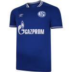 Umbro FC Schalke 04 Home Jersey 2020/2021 - Gr. S