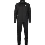 Schwarze Atmungsaktive Umbro Trainingsanzüge & Jogginganzüge aus Polyester für Herren Größe S 