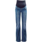 Blaue 2Hearts Umstandsjeans & Jeans für Schwangere aus Jersey für Damen Größe XS 