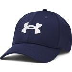 Blaue Under Armour  Baseball Caps & Basecaps für Herren Größe M 