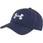 Blaue Under Armour  Baseball Caps & Basecaps für Herren 