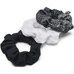Schwarze Under Armour Haarbänder aus Polyester für Damen 