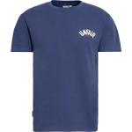 Unfair Athletics Elementary Herren T-Shirt blau Gr. XL