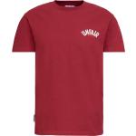 Unfair Athletics Elementary Herren T-Shirt rot Gr. XL