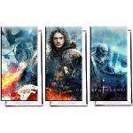 Game of Thrones Jon Snow Kunstdrucke Deutschland 