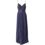 Unique Damen Kleid dunkelblau, Größe 40, 15910333