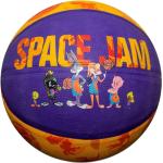Violette Spalding Basketbälle aus Gummi 