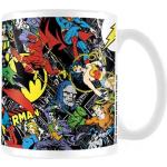 Bunte Supergirl Der Joker Kaffeebecher 325 ml aus Keramik 